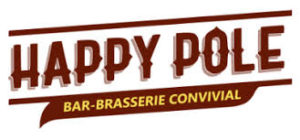 secuirté logo brasserie Happy Pole