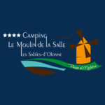 Sécurité camping le moulin de la salle
