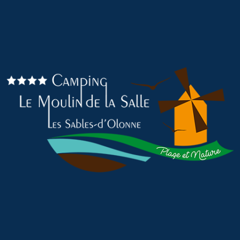 Sécurité camping le moulin de la salle