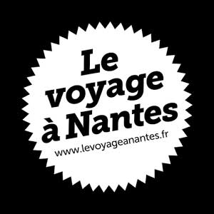 Le Voyage À Nantes Logo
